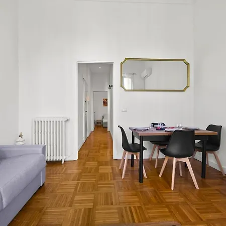 Lumineux 4pax Dans Batiment Historique Lejlighed