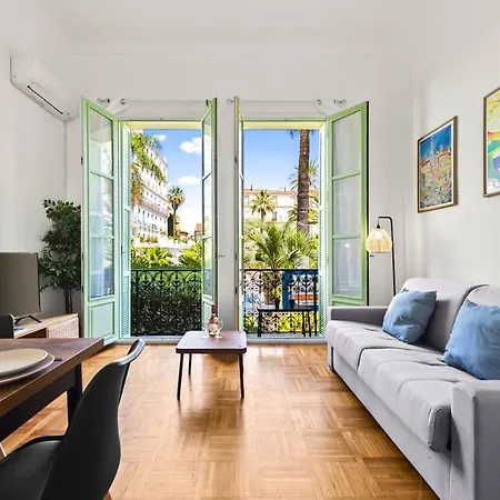 Lejlighed Lumineux 4pax Dans Batiment Historique