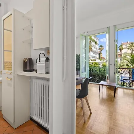 Lumineux 4pax Dans Batiment Historique Lejlighed *