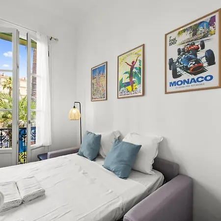 Lumineux 4pax Dans Batiment Historique Lejlighed *