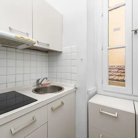 Lumineux 4pax Dans Batiment Historique 公寓 *