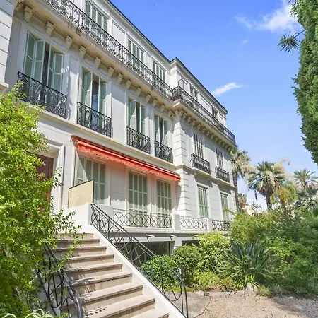 公寓 Lumineux 4pax Dans Batiment Historique *
