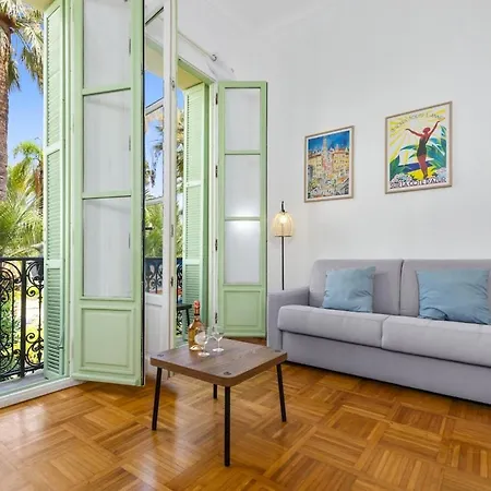 Lumineux 4pax Dans Batiment Historique Lejlighed